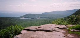 Escarpment-Trail