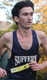 Patrick Hennelly
