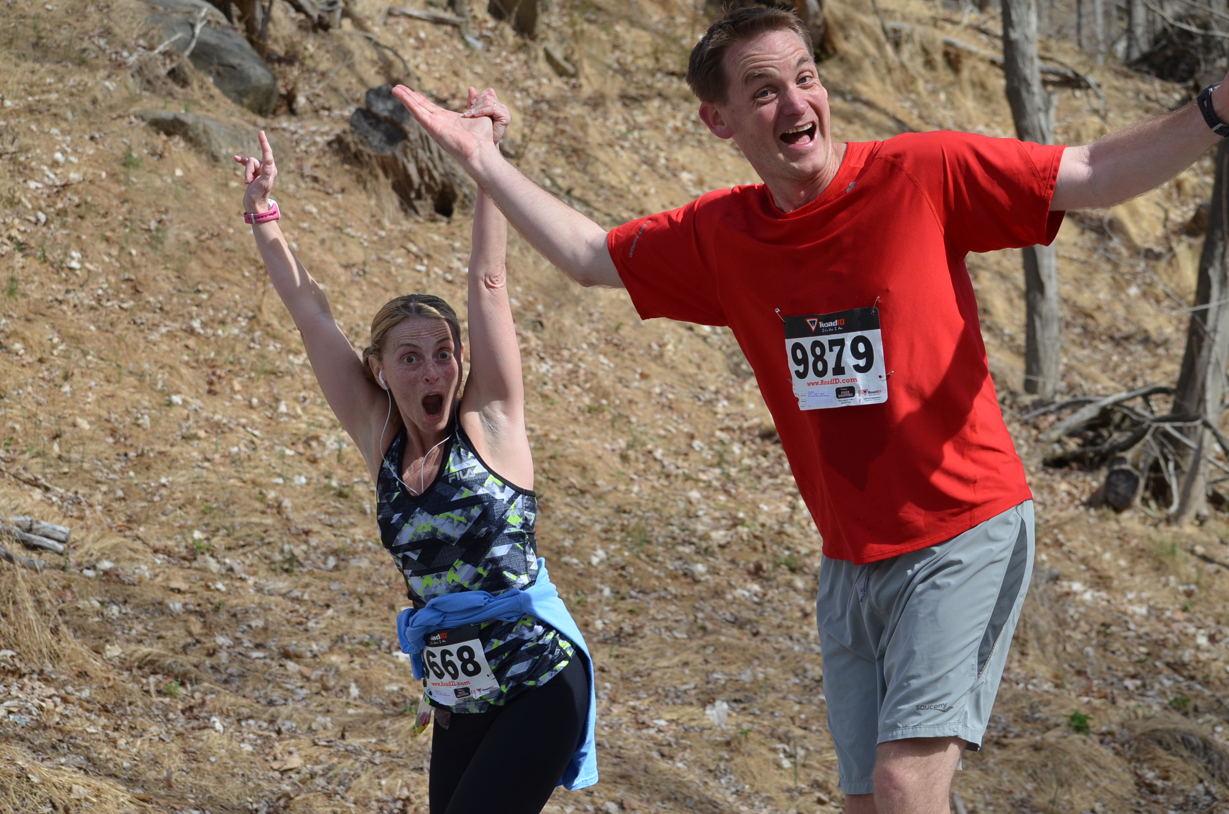 2015 Hook Race Recap Rockland Road Runners