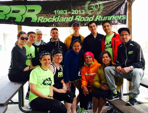 RRR at Inter-Club Challenge
