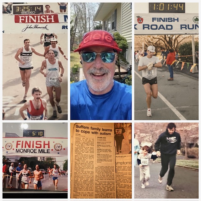 SOUTH NYACK 10-MILER HONORS FOUNDING RACE DIRECTOR, MIKE SHORE